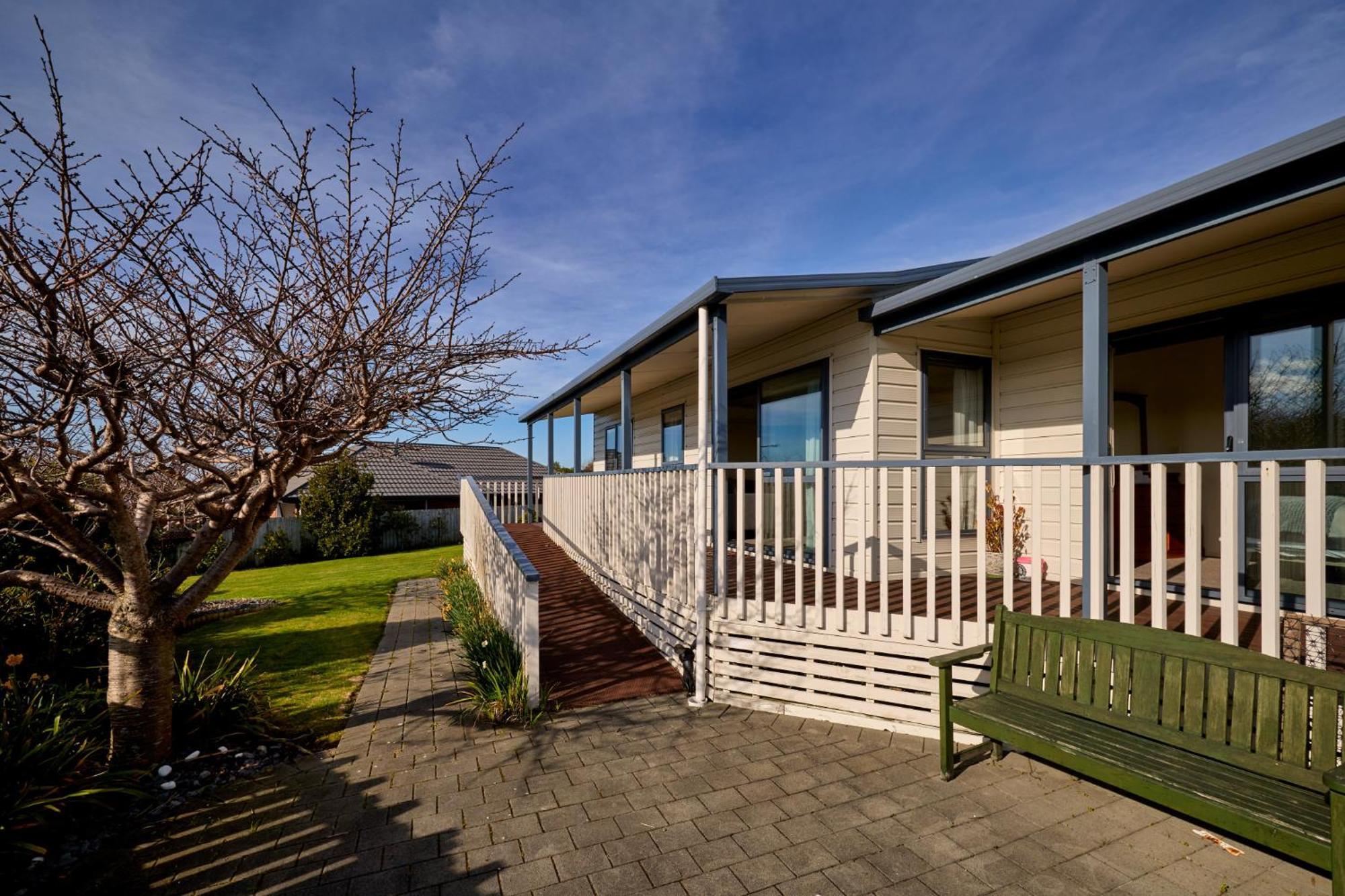 Location With Ocean And Mountain Views Villa Kaikoura Dış mekan fotoğraf